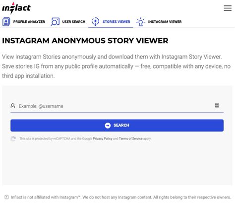 Anonymous Instagram Story Viewer ️ ️ Instagram viewer